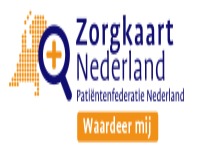 Zorgkaartnederland logo